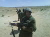 training in the military service